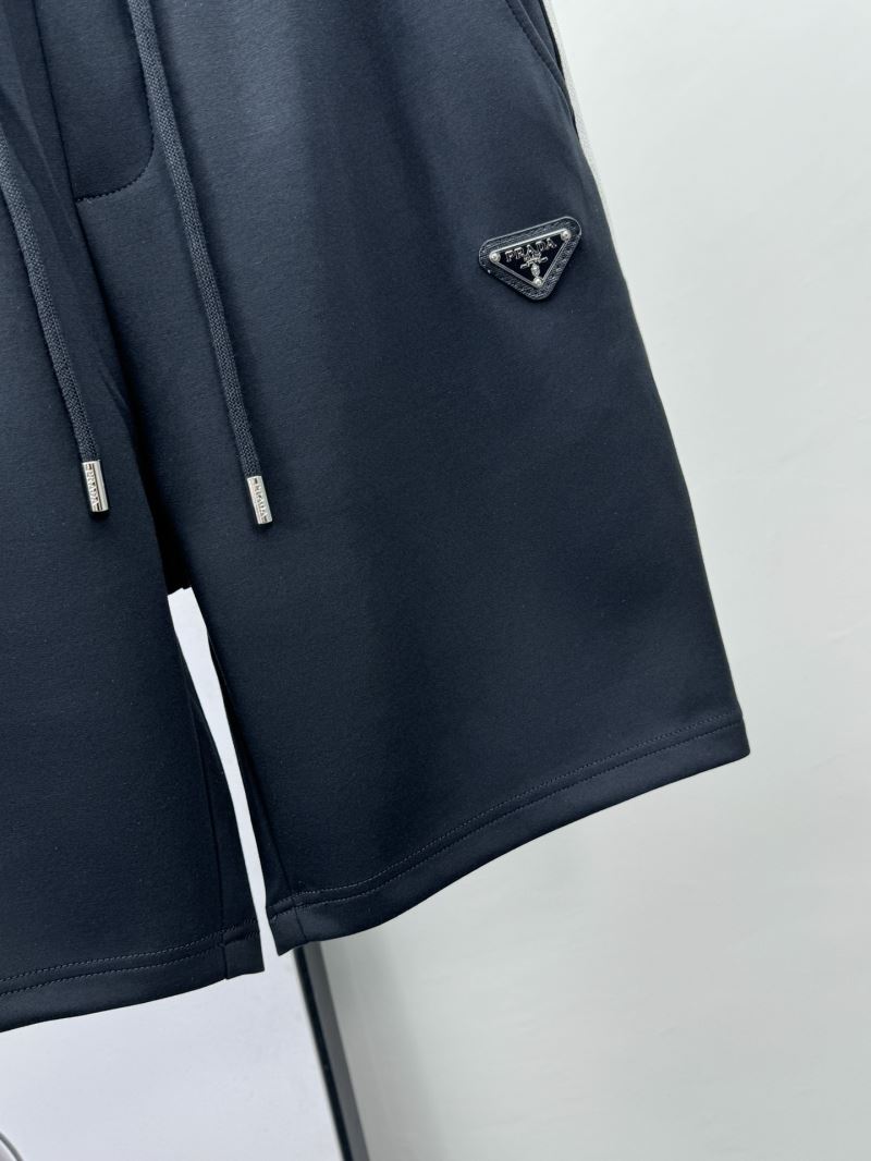 Prada Short Pants